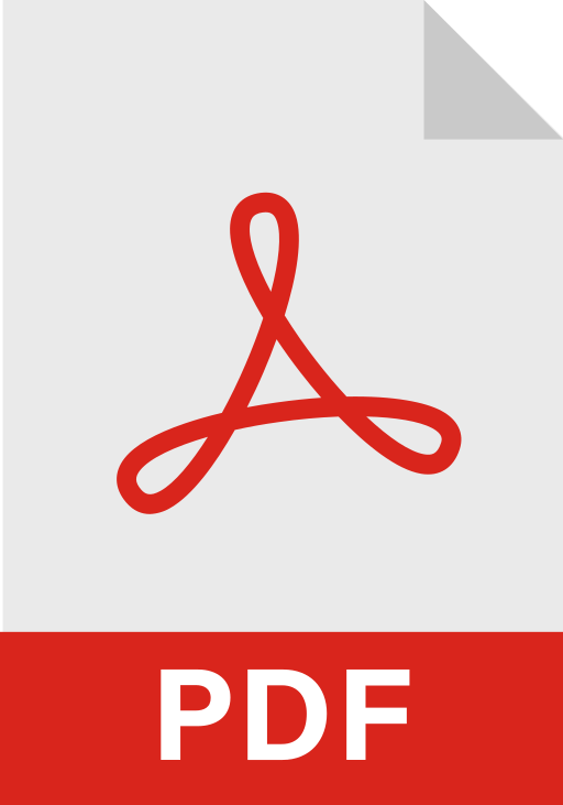 PDF Symbol